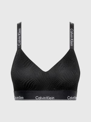 Lace Moulded Bralette Calvin Klein®