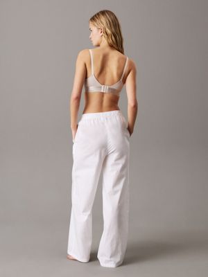 cocoon still-bh – modern cotton für damen - calvin klein