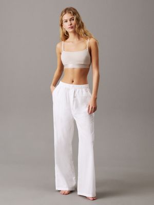 cocoon still-bh – modern cotton für damen - calvin klein