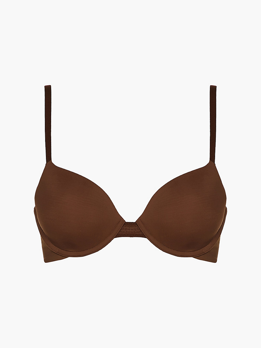 Soutien-Gorge Invisible - Perfectly Fit Flex > SPRUCE > undefined femmes > Calvin Klein