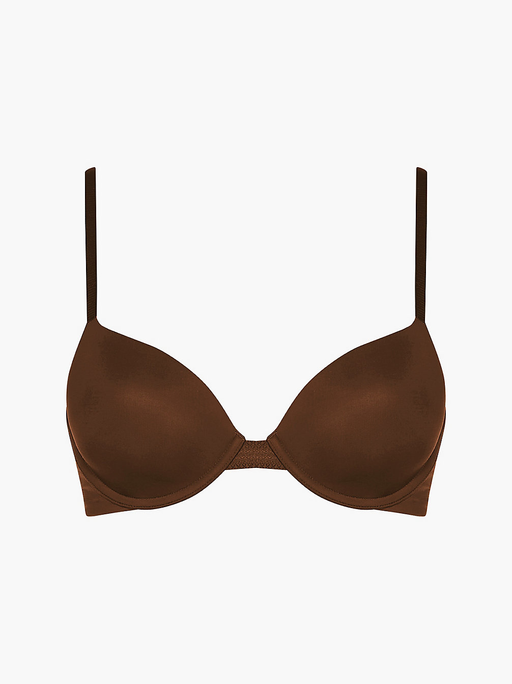 UMBER Soutien-Gorge Invisible - Perfectly Fit Flex undefined femmes Calvin Klein
