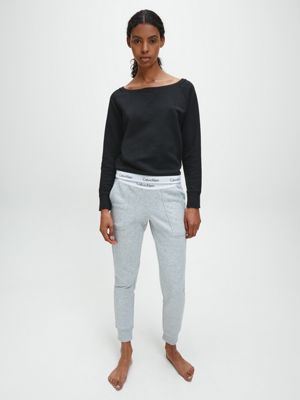 Top - Modern Cotton Calvin Klein® | 000QS5718E020