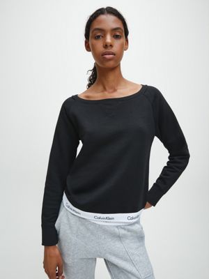 Top - Modern Cotton Calvin Klein® | 000QS5718E020