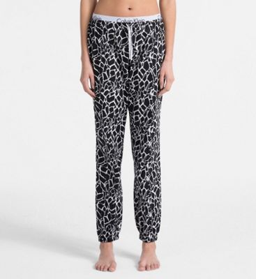 calvin klein pj pants