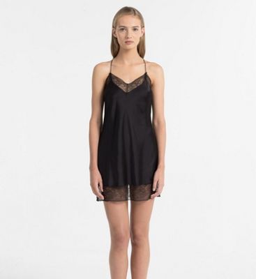 Chemise - CK Black Obsess Calvin Klein® | 000QS5861E001