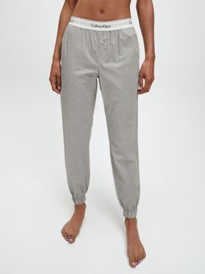 calvin klein pj bottoms womens