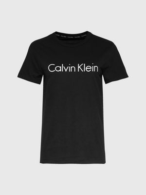 Pyjama Top - Comfort Cotton Calvin Klein® | 000QS6105E001