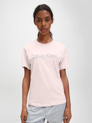 Women S Pyjamas Loungewear Calvin Klein Official Site