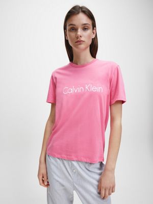 ladies calvin klein loungewear