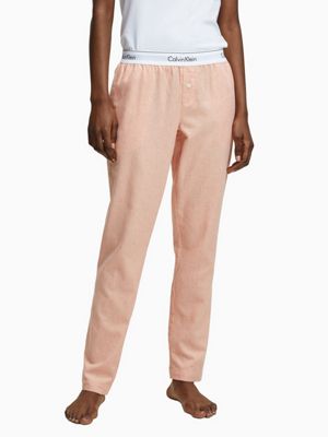 calvin klein pyjamas womens