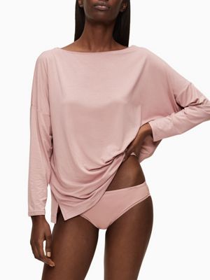 calvin klein liquid touch long sleeve