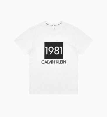calvin klein womens t shirt sale