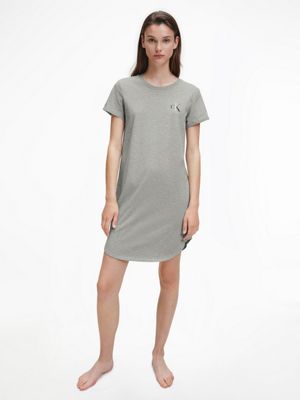 calvin klein dressing gown ladies