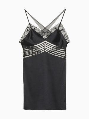 calvin klein night dress