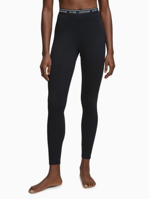 calvin klein lounge leggings