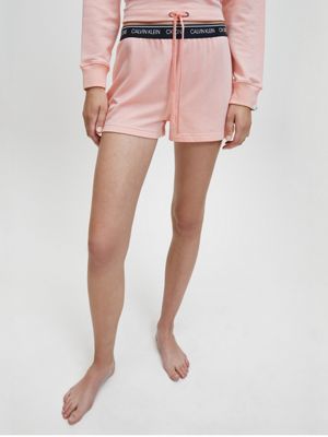 Lounge Shorts Ck One Calvin Klein Reg 000qs6428e7zo