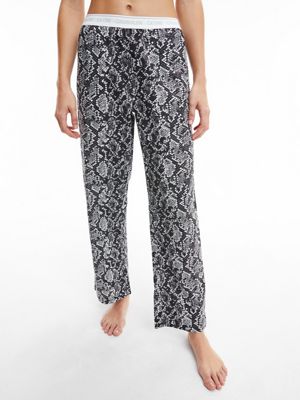 pu jogger pants