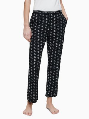 calvin klein pyjama pants women's