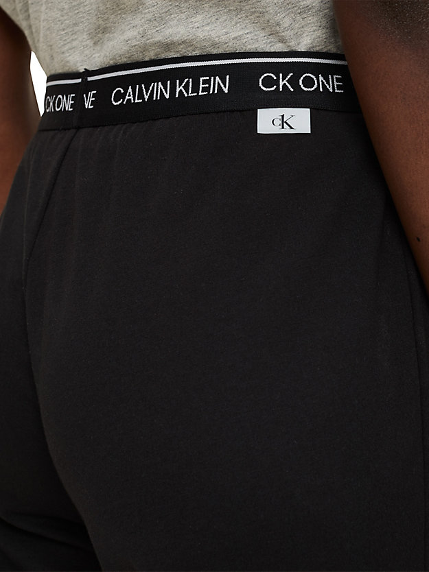 BLACK Pyjama-Hose - CK One für Damen CALVIN KLEIN