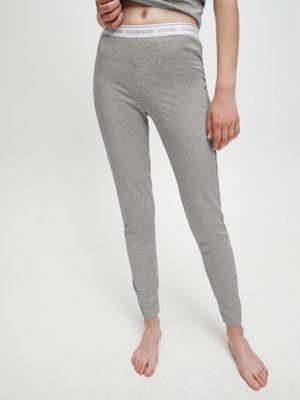 calvin klein lounge pants womens