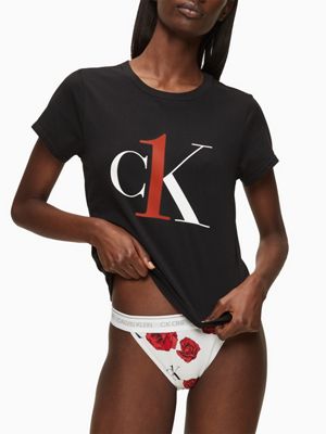 ck one t shirt