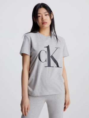 Calvin klein pj clearance top