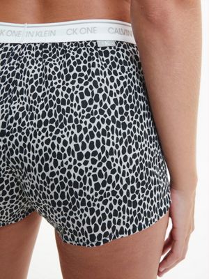 Pyjama Shorts - CK One Calvin Klein® | 000QS6437E5UL