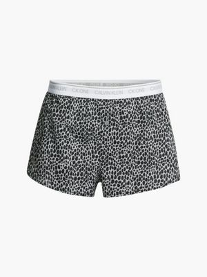 Pyjama Shorts - CK One Calvin Klein® | 000QS6437E5UL