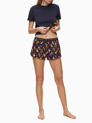 ck pj shorts