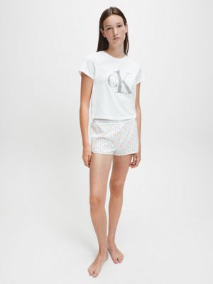 women's calvin klein pyjamas sale