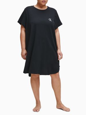 calvin klein nightshirt