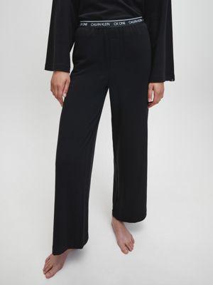 calvin klein lounge pants women