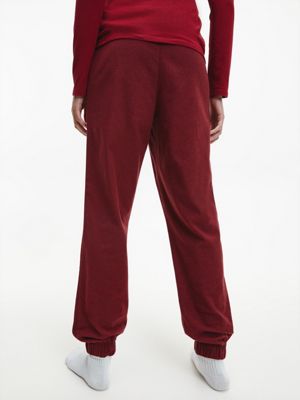 RED CARPET HEATHER Coffret cadeau pyjama for femmes CALVIN KLEIN
