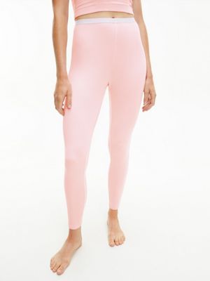 Pink Lounge Wear Leggings – FREE SHIPMENT ORDERS OVER, 45% OFF