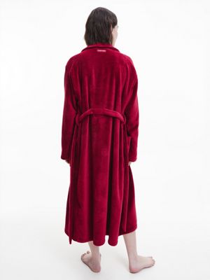 Bathrobe Calvin Klein® 000QS6769EXKG