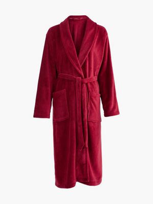 Bathrobe Calvin Klein® 000QS6769EXKG