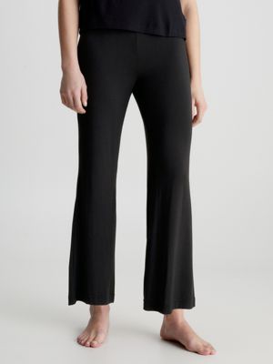 calvin klein lounge pants women