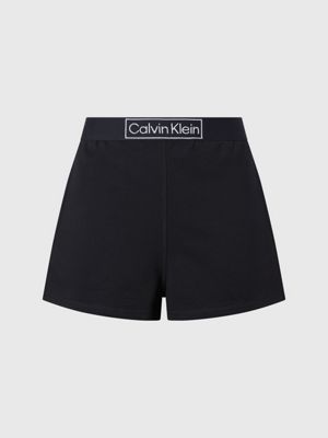 Women's Calvin Klein CK Reimagined Heritage Pajama Shorts