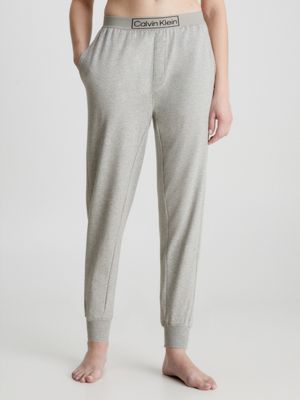 calvin klein womens jogging suit