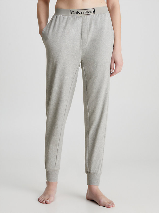 Lounge Joggers - reimagined Heritage Calvin Klein® | 000QS6802EP7A