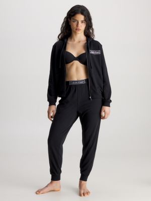 Calvin klein jogging suit on sale womens