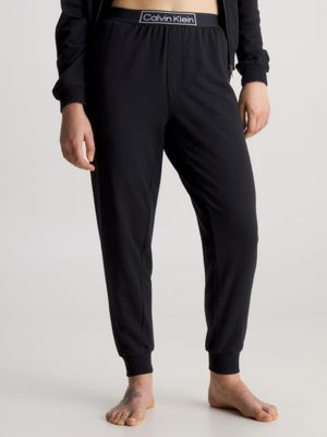 Womens discount ck joggers