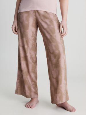 Pyjama pants calvin discount klein