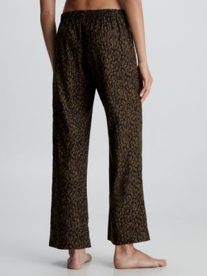 Calvin klein night discount pants