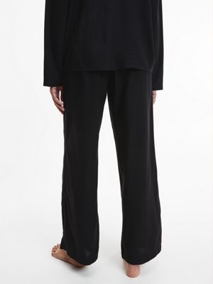 Pantalon pyjama best sale calvin klein femme