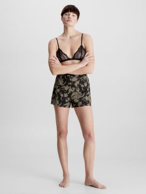 Pyjama Shorts Calvin Klein® | 000QS6851EBAH