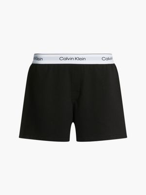 Pyjama Shorts Modern Cotton Calvin Klein 000QS6871EUB1