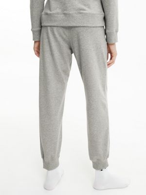 Calvin klein women's pajama hot sale bottoms