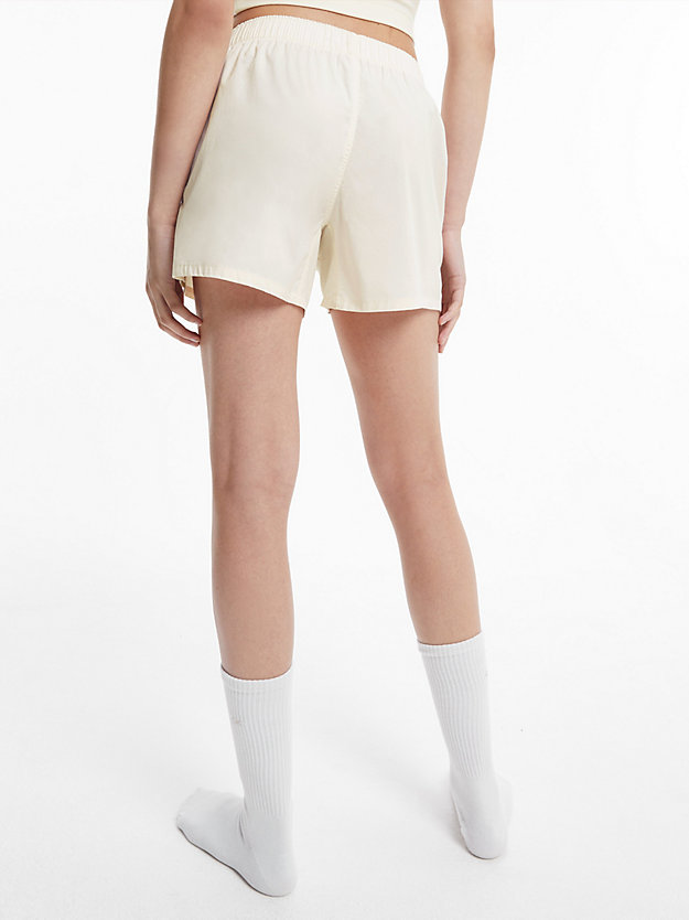 DEW Pyjama Shorts - Pure Cotton for women CALVIN KLEIN