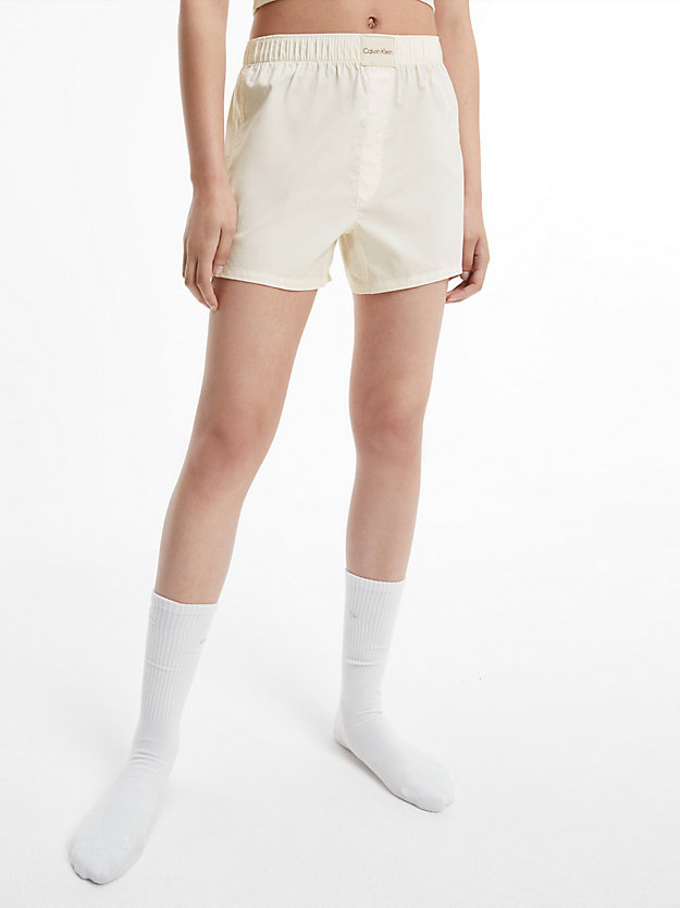 DEW Szorty od piżamy - Pure Cotton dla Kobiety CALVIN KLEIN